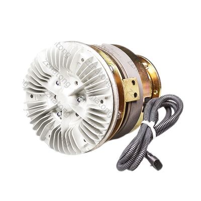 Superbus-Motorenteile Ventilator Elektromagnetische Kupplung für GOLDEN DRAGON HIGER KING LONG ZHONGTONG ANKAI Bus