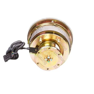 Superbus-Motorenteile Ventilator Elektromagnetische Kupplung für GOLDEN DRAGON HIGER KING LONG ZHONGTONG ANKAI Bus