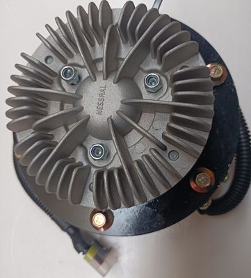 Superbus-Motorenteile Ventilator Elektromagnetische Kupplung für GOLDEN DRAGON HIGER KING LONG ZHONGTONG ANKAI Bus