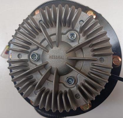 Superbus-Motorenteile Ventilator Elektromagnetische Kupplung für GOLDEN DRAGON HIGER KING LONG ZHONGTONG ANKAI Bus