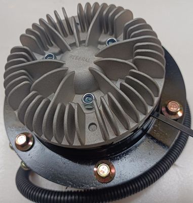 Superbus-Motorenteile Ventilator Elektromagnetische Kupplung für GOLDEN DRAGON HIGER KING LONG ZHONGTONG ANKAI Bus
