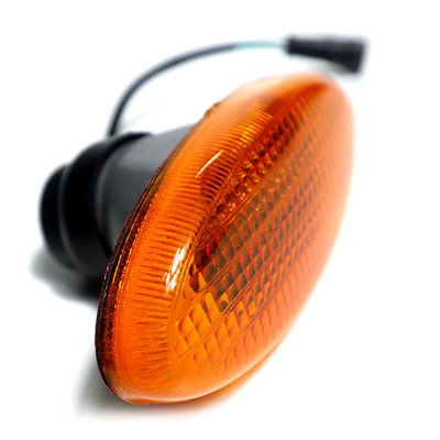 Bus-Positionslicht Auto 24V LED Anhänger Hinterseitenmarkierungsleuchten für Buslicht 24V Auto