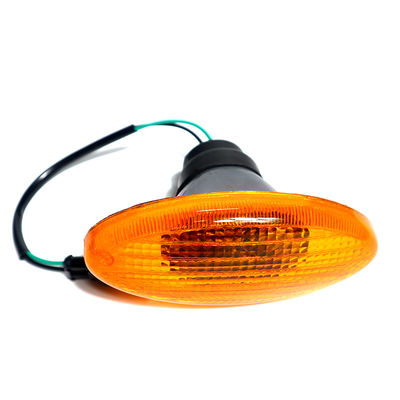 Bus-Positionslicht Auto 24V LED Anhänger Hinterseitenmarkierungsleuchten für Buslicht 24V Auto