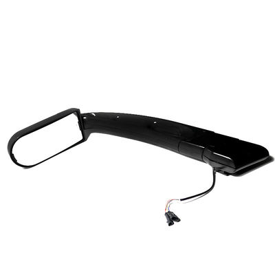 Bluetooth Funktion 24V Seitenspiegel für GOLDEN DRAGON HIGER KING LONG ZHONGTONG ANKAI Bus