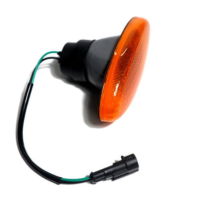 Bus-Positionslicht Auto 24V LED Anhänger Hinterseitenmarkierungsleuchten für Buslicht 24V Auto
