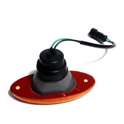Bus-Positionslicht Auto 24V LED Anhänger Hinterseitenmarkierungsleuchten für Buslicht 24V Auto