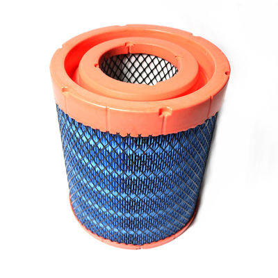 OEM Größe Busteile Druckmotorluftfilter für Higer KLQ6119 OE NO. 1109-06938