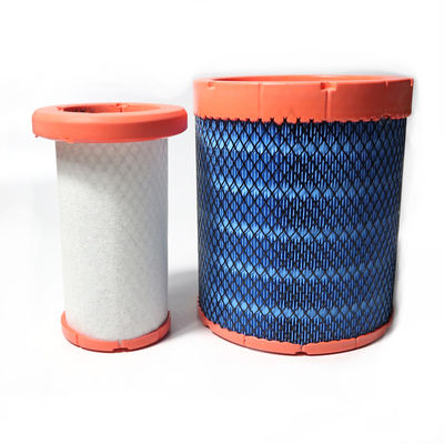 OEM Größe Busteile Druckmotorluftfilter für Higer KLQ6119 OE NO. 1109-06938
