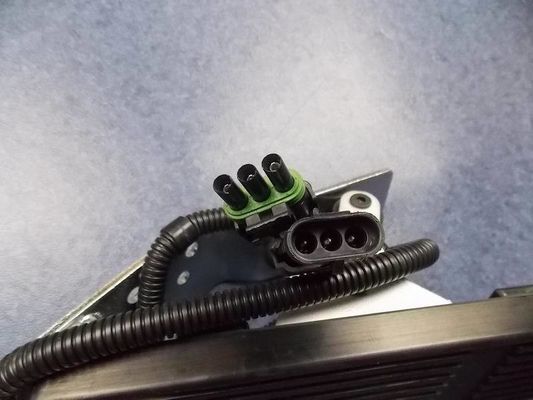 2019- Busteile 1108-00367 Elektronisches Beschleunigerpedal für den Higer Bus
