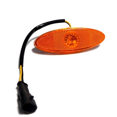 Sonstige Nennleistung 24 V LED-Hinterleucht für Lkw