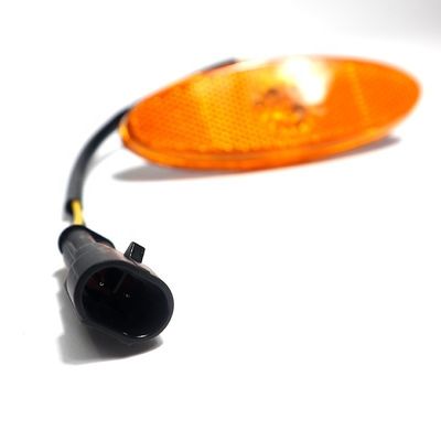 Sonstige Nennleistung 24 V LED-Hinterleucht für Lkw