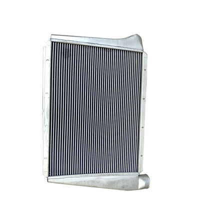 Neuer Entwurf von Busmotor-Intercooler für King Long GOLDEN DRAGON HIGER