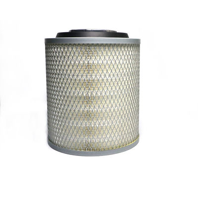 H6C Bus Filter für Kinglong XMQ6101 Motor, um Ihren Motor reibungslos laufen zu lassen