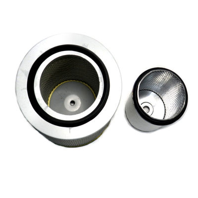 H6C Bus Filter für Kinglong XMQ6101 Motor, um Ihren Motor reibungslos laufen zu lassen