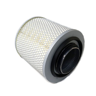 H6C Bus Filter für Kinglong XMQ6101 Motor, um Ihren Motor reibungslos laufen zu lassen