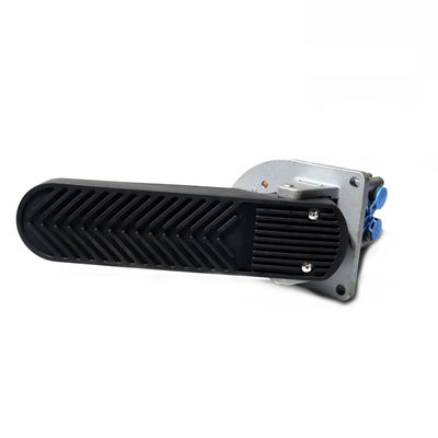 Hochdifferentialdruckbremsventil 45°-Pedal für Busmodelljahr 2010