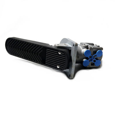 Hochdifferentialdruckbremsventil 45°-Pedal für Busmodelljahr 2010