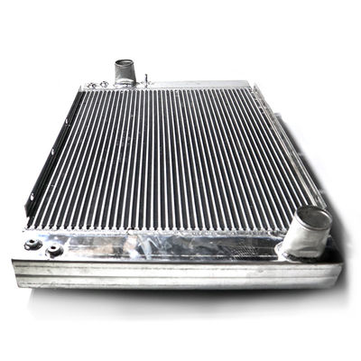 Busteile Standard-Busmotor Heizkörper für GOLDEN DRAGON HIGER KING LONG ZHONGTONG BU