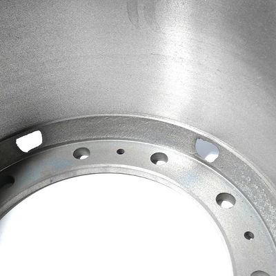 H5V Busteile 3502-00423 Phi 410 * 220 Hinterbremstrommel für King Long Bus