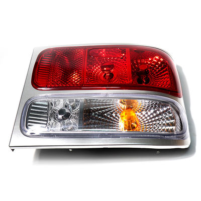 Linksseite Kombination Hecklampe für Golden Dragon Higer King Long Zhongtong Ankai Bus