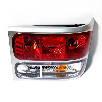 Linksseite Kombination Hecklampe für Golden Dragon Higer King Long Zhongtong Ankai Bus