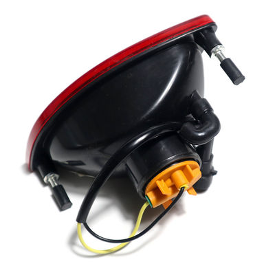 24V Hinternebellampe für Bus H5c GOLDEN DRAGON Jahr 2005- HIGHER ZHONGTONG KING LONG H5c