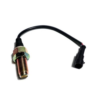 2010- OE NO. 3813-00217 Bus Retarder Odometer Geschwindigkeitssensor für King Long Higer Bus