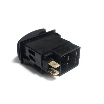 KING LONG Bus Teile Motor Leerlaufgeschwindigkeitsregelung Schalter mit OE NO. 3792-00725
