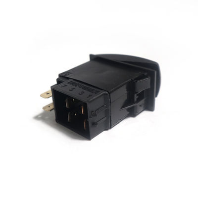 KING LONG Bus Teile Motor Leerlaufgeschwindigkeitsregelung Schalter mit OE NO. 3792-00725