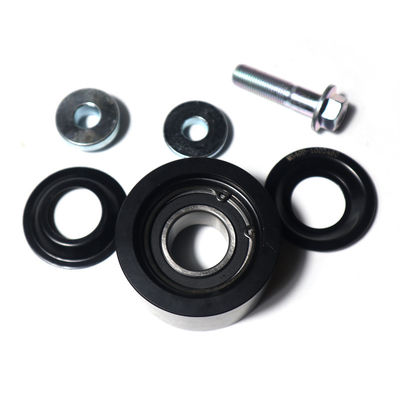 Busmodell Bus 2019- Idler Pulley MS40D-1002460 für Busteile für schwere Lkw