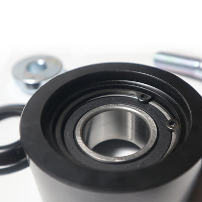 Busmodell Bus 2019- Idler Pulley MS40D-1002460 für Busteile für schwere Lkw