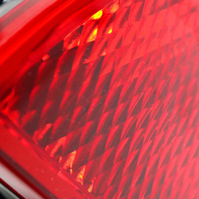 Longwei 24V Hinternebellicht für Zhongtong Bus Langlebig und langlebig