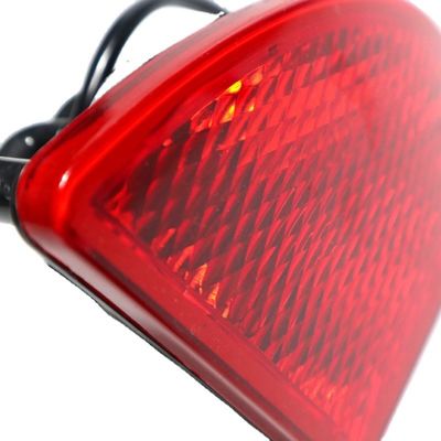 Longwei 24V Hinternebellicht für Zhongtong Bus Langlebig und langlebig