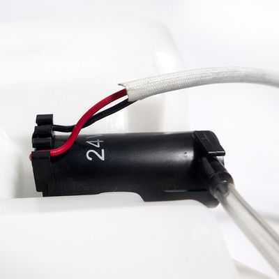 24V 5205-00971 Expansionsbehälter für King Long Bus Einfache Installation