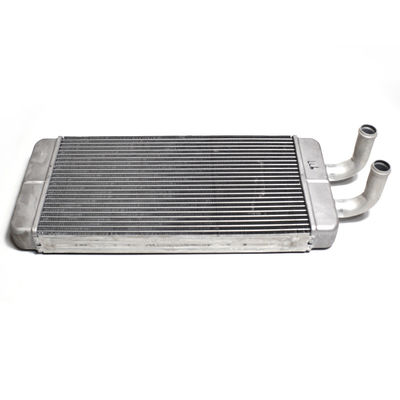 8102-00977 Aluminium-Kühler-Wasserbehälter Kühlung für Higer-Busse Teile OE NO. Ersatz