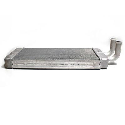 8102-00977 Aluminium-Kühler-Wasserbehälter Kühlung für Higer-Busse Teile OE NO. Ersatz
