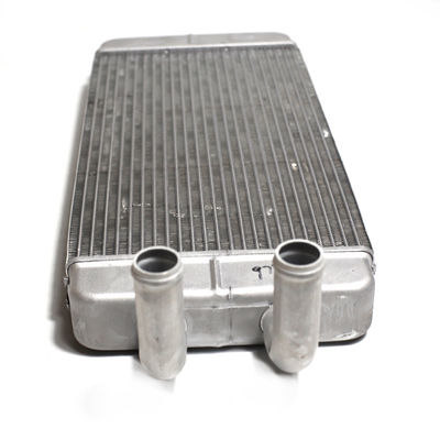 8102-00977 Aluminium-Kühler-Wasserbehälter Kühlung für Higer-Busse Teile OE NO. Ersatz