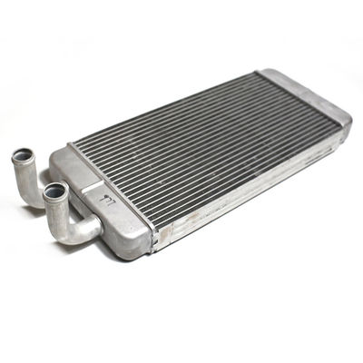 8102-00977 Aluminium-Kühler-Wasserbehälter Kühlung für Higer-Busse Teile OE NO. Ersatz