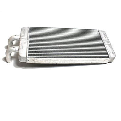 8102-00977 Aluminium-Kühler-Wasserbehälter Kühlung für Higer-Busse Teile OE NO. Ersatz