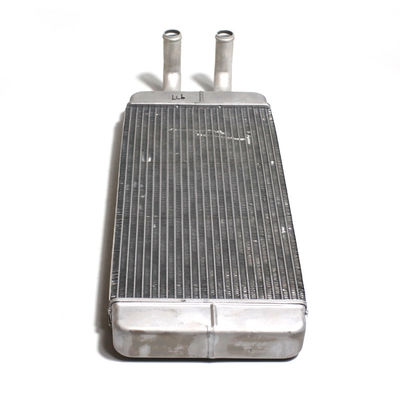 8102-00977 Aluminium-Kühler-Wasserbehälter Kühlung für Higer-Busse Teile OE NO. Ersatz