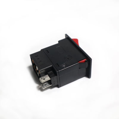 Autobusteile Schalter 3792-00717 für King Long Reparaturkomponente