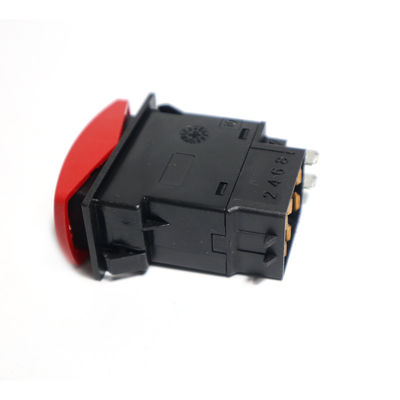 Autobusteile Schalter 3792-00717 für King Long Reparaturkomponente