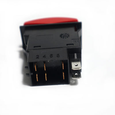 Autobusteile Schalter 3792-00717 für King Long Reparaturkomponente