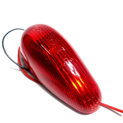 Upgrade Ihren Higer Bus mit 24V LED-Rückmarkerlicht Ersetzen/Reparatur Upgrade notwendig