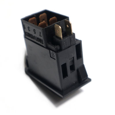 KAIRUIHAOKE JK982-131A ABS-Diagnostik-Rocker-Schalter für Higer Bus Ersatzteil/Reparatur