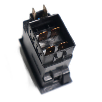 KAIRUIHAOKE JK982-131A ABS-Diagnostik-Rocker-Schalter für Higer Bus Ersatzteil/Reparatur