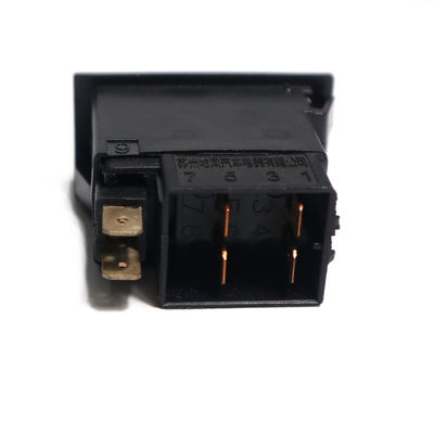 KAIRUIHAOKE JK982-131A ABS-Diagnostik-Rocker-Schalter für Higer Bus Ersatzteil/Reparatur