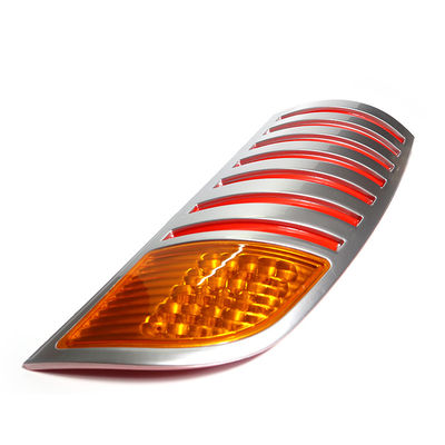 2009-Jahr Busteile 24V hinten montierte Drehsignal für Golden Dragon Bus Ersatz