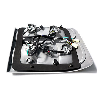 Ersatz/Reparatur Zweck 24V LED-Hinterlicht 4133-FT-001 für King Long Bus 6W Watt