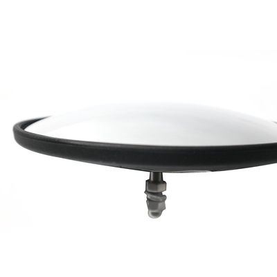 King Long Bus Teile Runde Spiegelmontage mit Glas PC Material OE Nr. 8202-05052